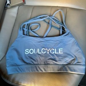 Lululemon energy bra